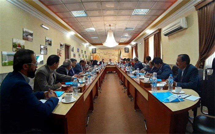 آموزش و پرورش عشایری، میدان کار جهادی است