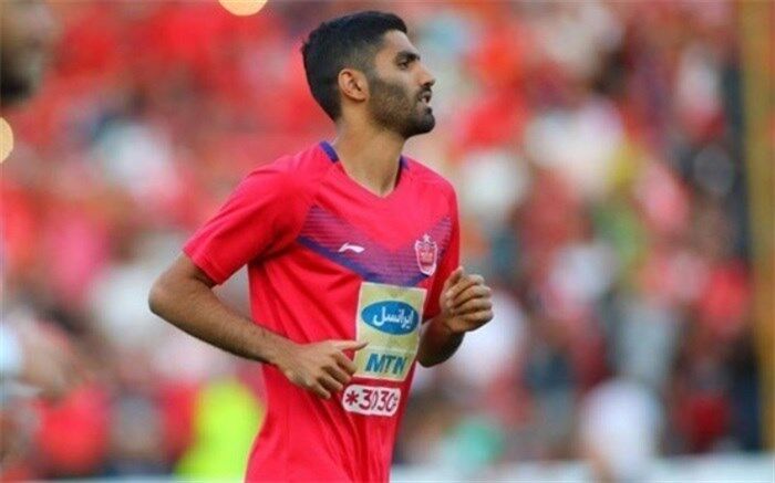 پیشنهاد پرسپولیس به محسن ربیع‌خواه و محمد انصاری
