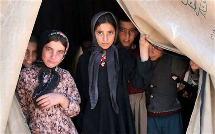 وجود 104 هزار دختر دانش‌آموز عشایر در ایران