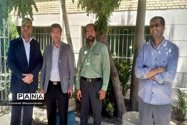 برگزاری جشن امامت در شهرری