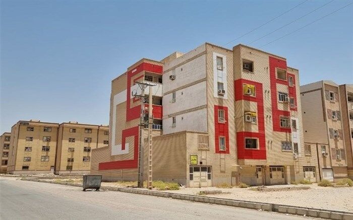 همکاری 2 بانک برای پروژه نهضت مسکن