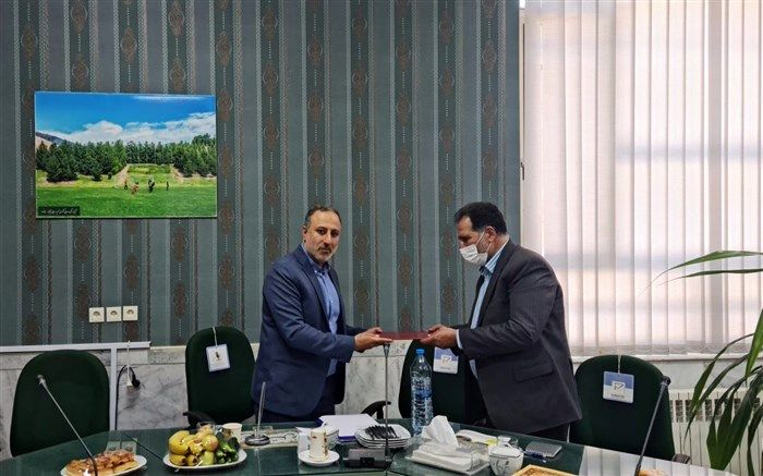 جایگاه اردو و اردوگاه‌ها از اهمیت بالایی برخوردار است