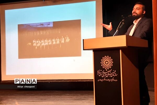 برگزاری کلاس‌های سرود دختران اسراء در فرهنگسرای خاوران