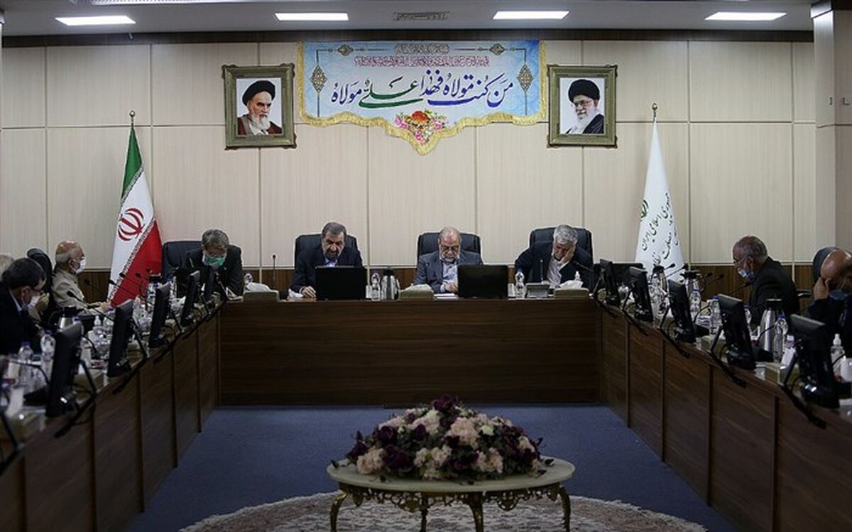 ادامه بررسی و تصمیمات اقتصادی کمیسیون مشترک مجمع برای اصلاح ساختار بودجه در برنامه هفتم