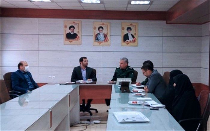 طرح یاوران ولایت نقش موثری در ارتقای ارتباطات اجتماعی دانش‌آموزان دارد