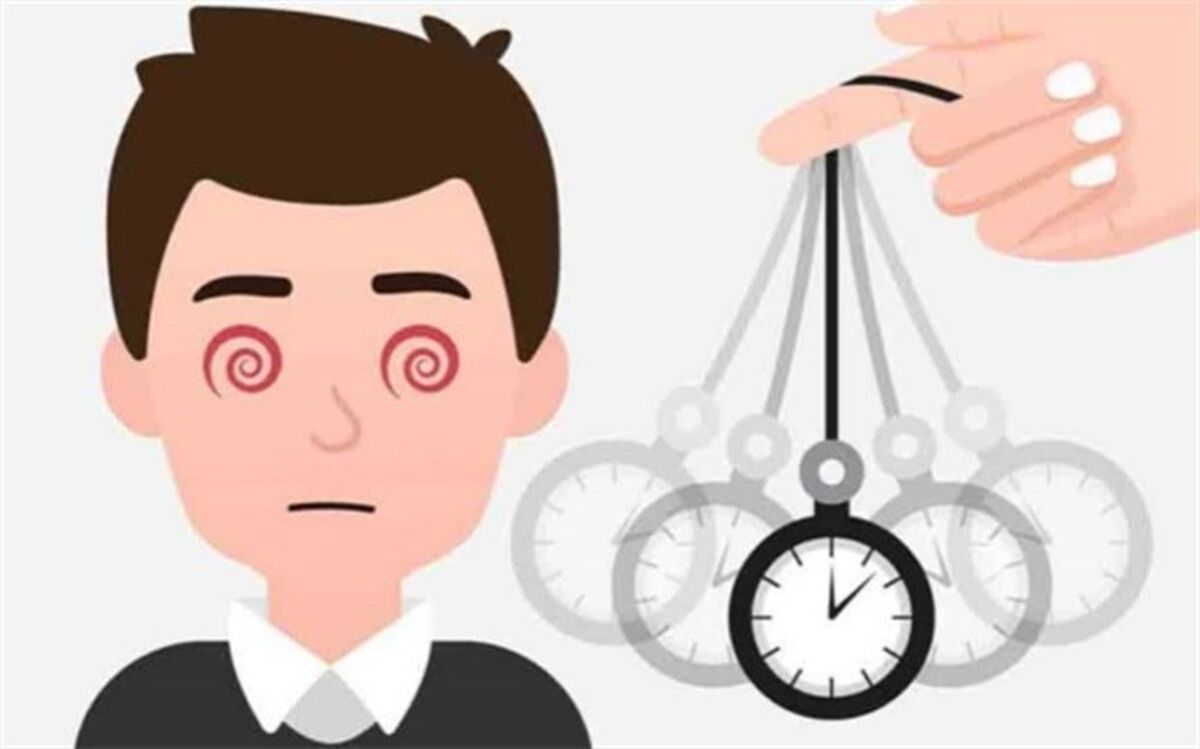هیپنوتیزم چیست و چه کاربردی در درمان بیماری‌ها دارد؟