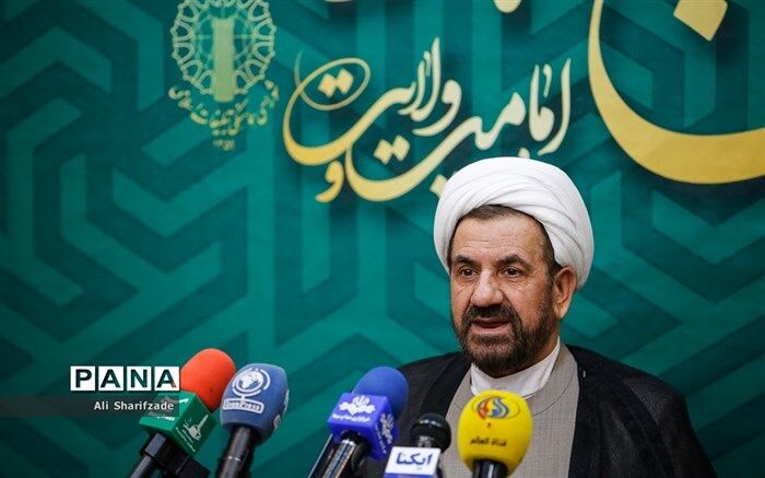 ‌جزئیات ‌برنامه‌های جشن عید غدیر خم در سراسر کشور