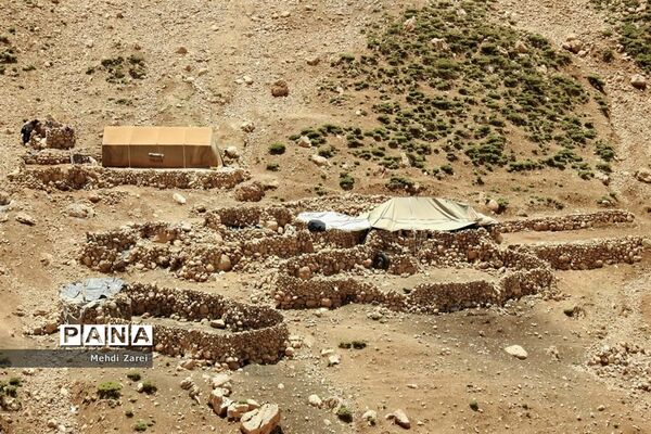 زیبایی‌های چلگرد و کوهرنگ
