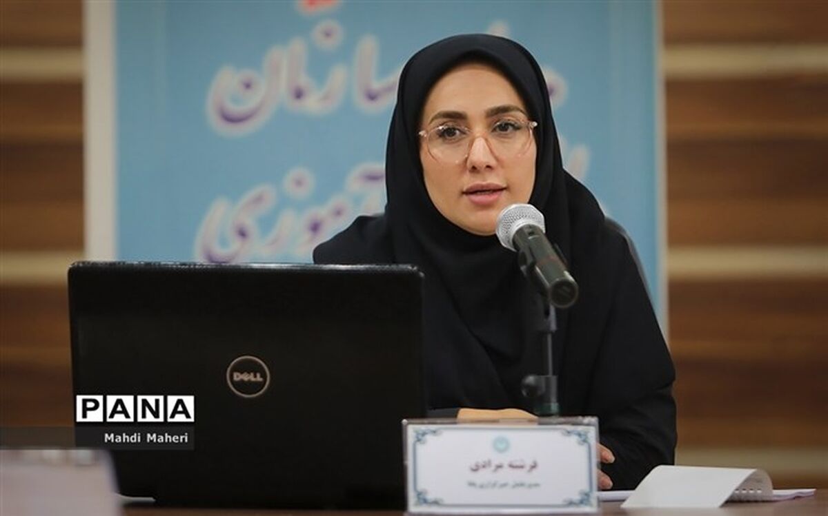 70 دانش‌آموز پسر عشایر، عضو خبرگزاری پانا شدند
