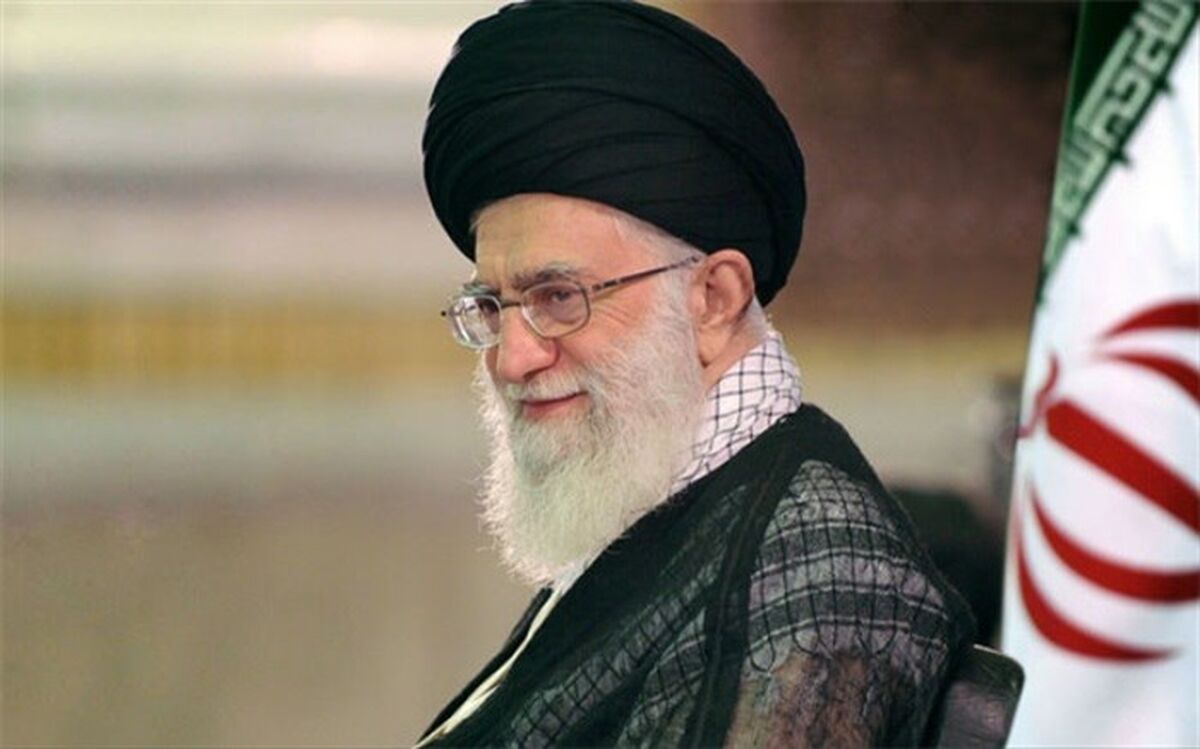 موافقت رهبر انقلاب با عفو یا تخفیف مجازات تعدادی از محکومان