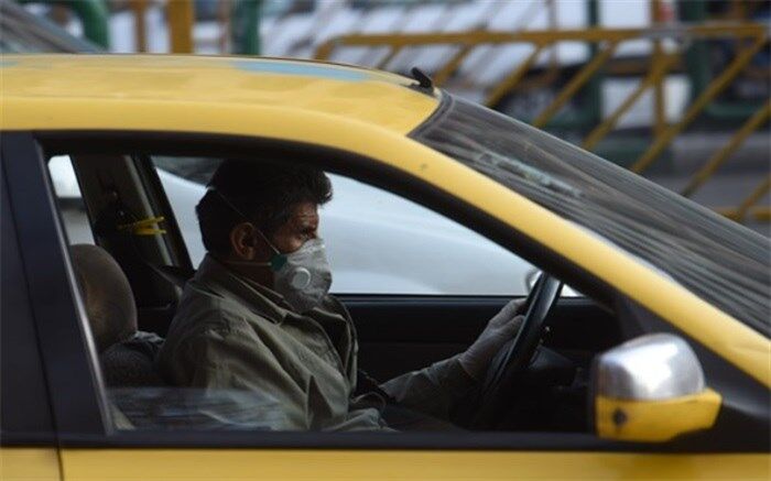 تردد تاکسی‌های سورن تا اواخر تیر ماه در پایتخت