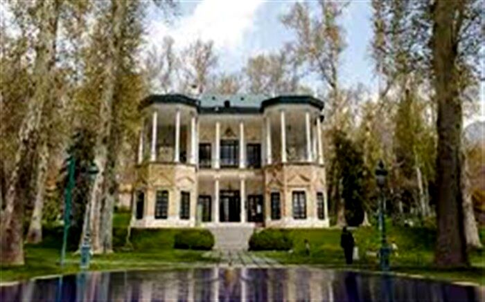 بازدید از سعدآباد فردا برای بازدیدکنندگان با نام «علی» رایگان است