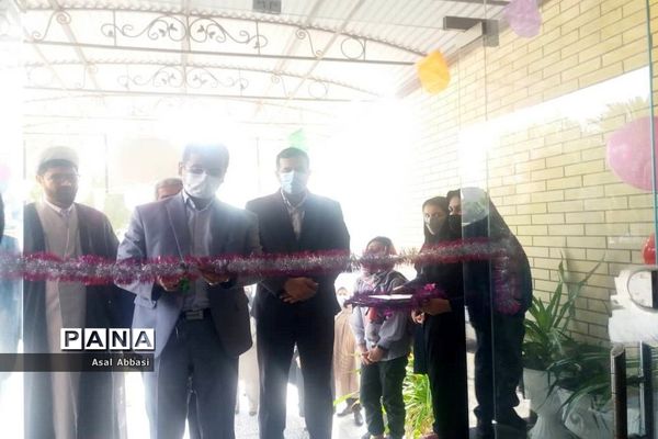 افتتاح نمایشگاه صنایع‌دستی در بوشهر