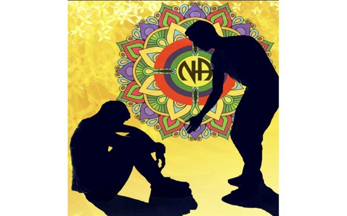 بهبود اعتیاد با حمایت  انجمن معتادان گمنام