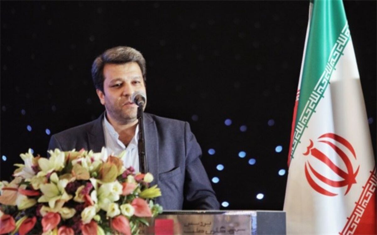 محمد خزاعی: سینما باید به سمت هویت ملی پیش برود