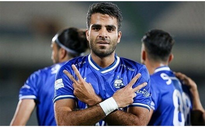 مربی و مدافع استقلال چهارشنبه به اردوی ترکیه می‌پیوندند