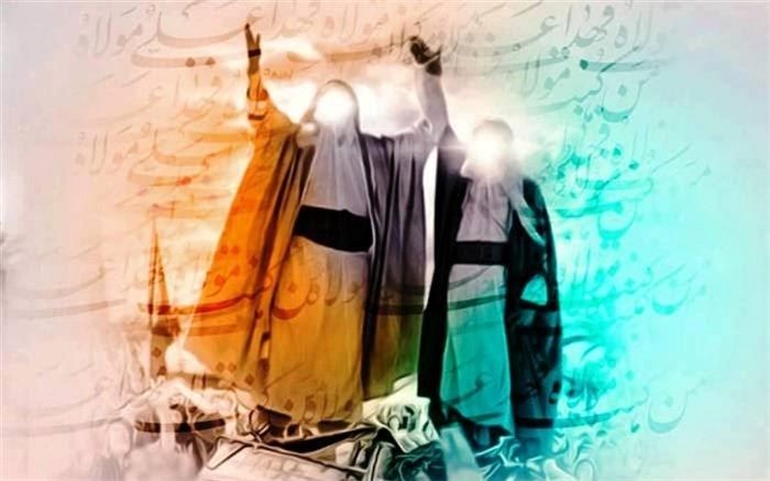 مسیر ولایت‌مداری خالصانه در جامعه از مدارس آغاز می‌شود/ فیلم