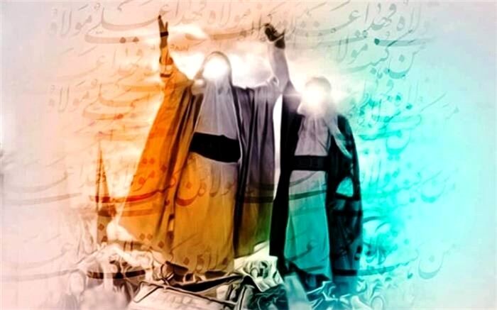 مسیر ولایت‌مداری خالصانه در جامعه از مدارس آغاز می‌شود/ فیلم