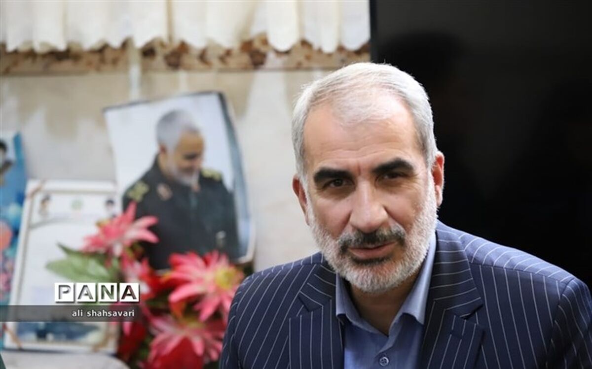 برنامه‌ریزی برای کسب رتبه‌های جهانی با رویکرد نصیب برابر آموزشی