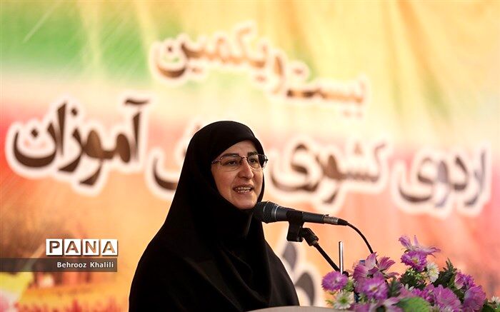 آموزش‌وپرورش، خدمت به بچه‌های عشایر را با هیچ فرصت دیگری معاوضه نمی‌کند