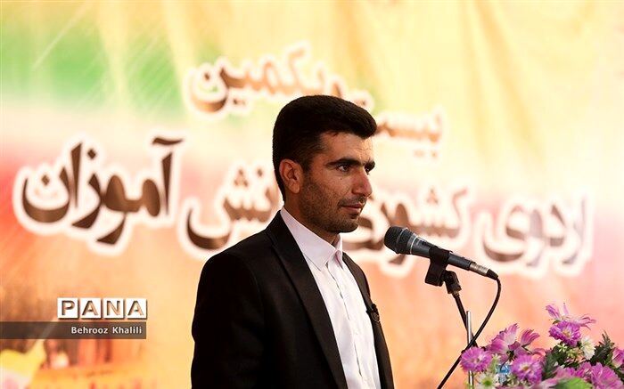توجه به مدارس عشایری، نمود عینی برقراری عدالت تربیتی است
