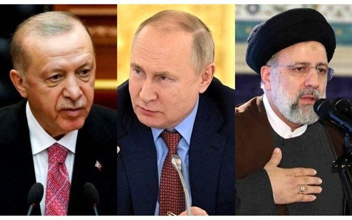 تهران، فردا میزبان نشست سران روند آستانه