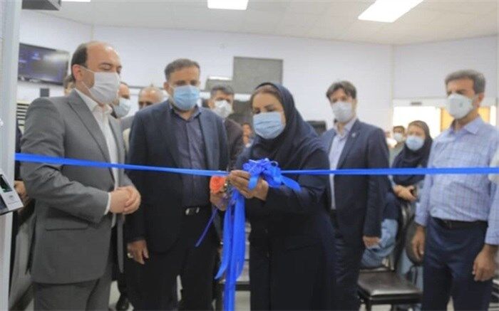 نوسازی تجهیزات فرسوده درمانگاه فرهنگیان بندرعباس با اعتبار۷۰میلیارد ریالی
