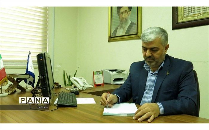 تحقق اهداف متعالی آموزش و پرورش و حصول نتایج مطلوب، منوط به مدیریت اثربخش است