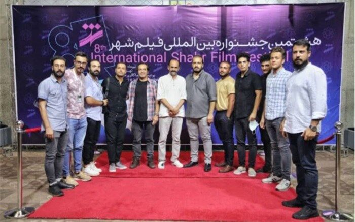 گذری کوتاه به روز اول جشنواره فیلم شهر