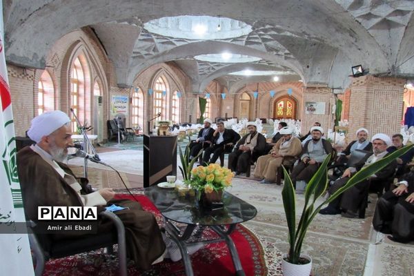 رزمایش کمک مومنانه در ساری