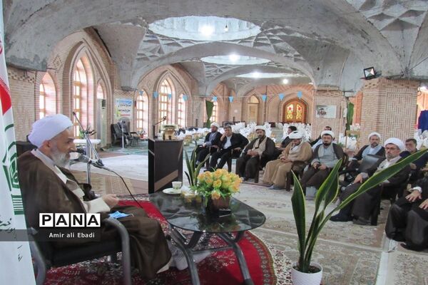 رزمایش کمک مومنانه در ساری