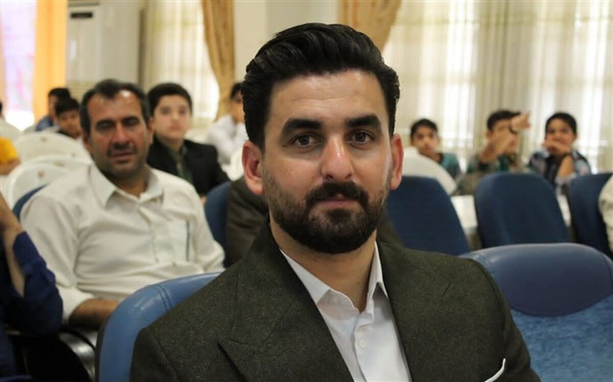 اردوهای زیارتی  موجب تقویت روحیه اعتقادی  و مذهبی می شود