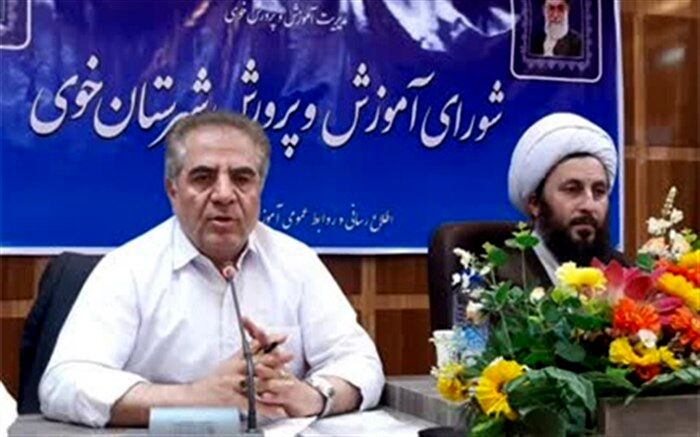 توجه فعالیت‌های آموزشی و پرورشی مدارس غیردولتی از سیاستهای مهم اموزش و پرورش است