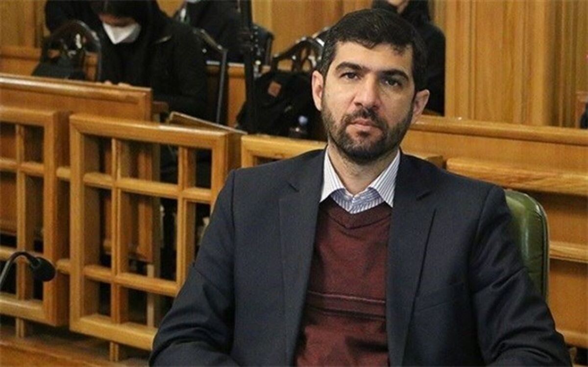 مدیریت پنجم شهری به وظیفه خود در حسابرسی‌ها عمل نکرد