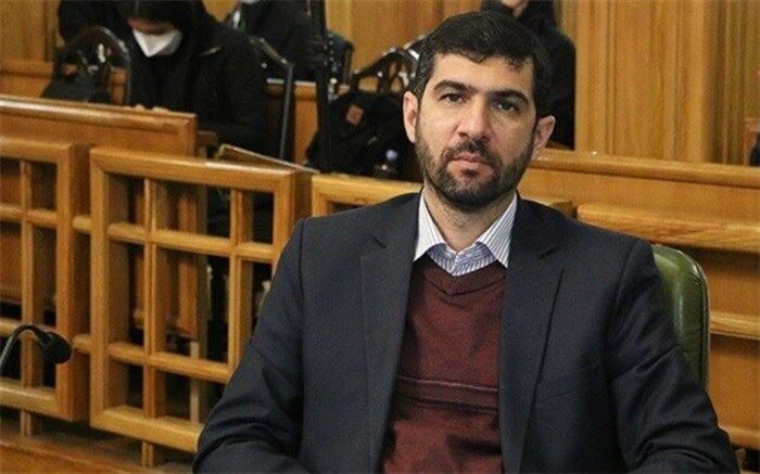 مدیریت پنجم شهری به وظیفه خود در حسابرسی‌ها عمل نکرد