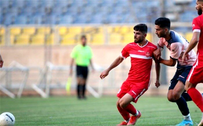 ۳ جوان پرسپولیسی یحیی را امیدوار کردند