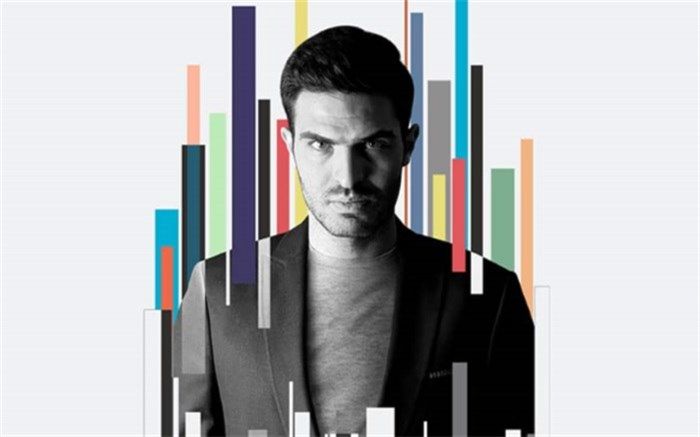 تک‌نوازی پیانو نارک آبراهامیان در تالار رودکی