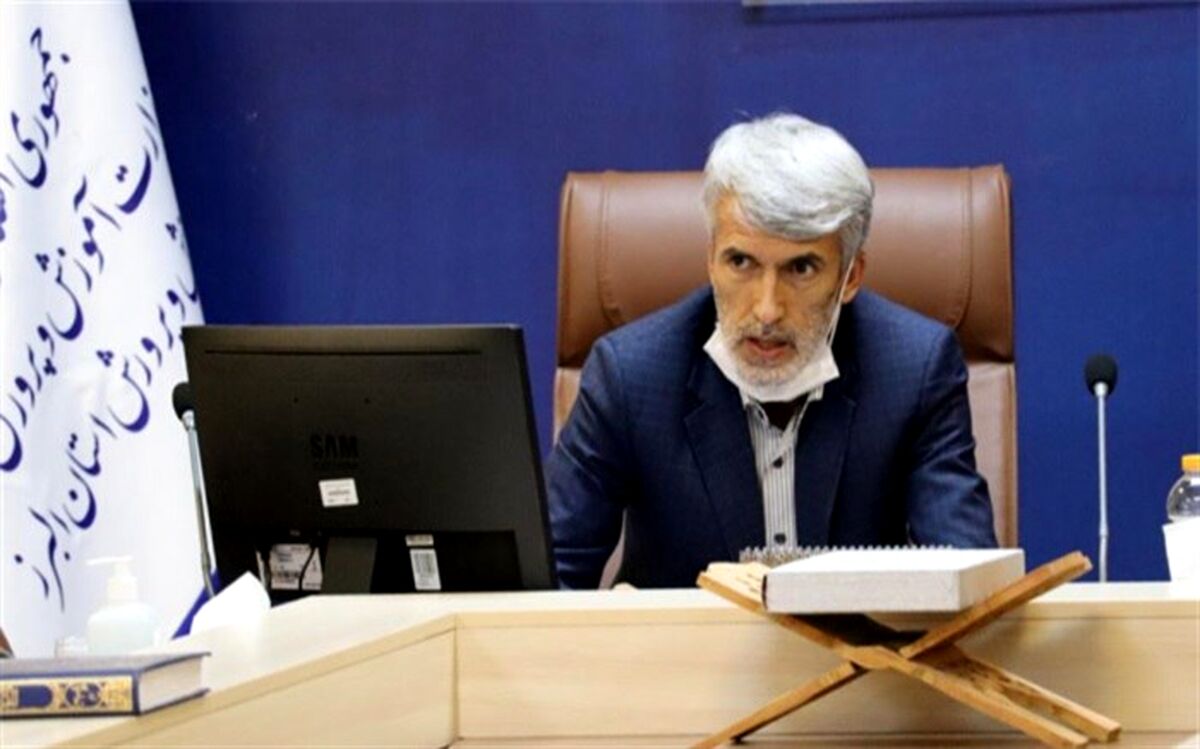 مدارس شاهد، بهترین مکان برای ترویج فرهنگ ایثار و شهادت است