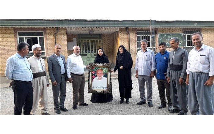 آغاز عملیات احداث دو باب مدرسه مشارکتی در گسیان سیلوانا