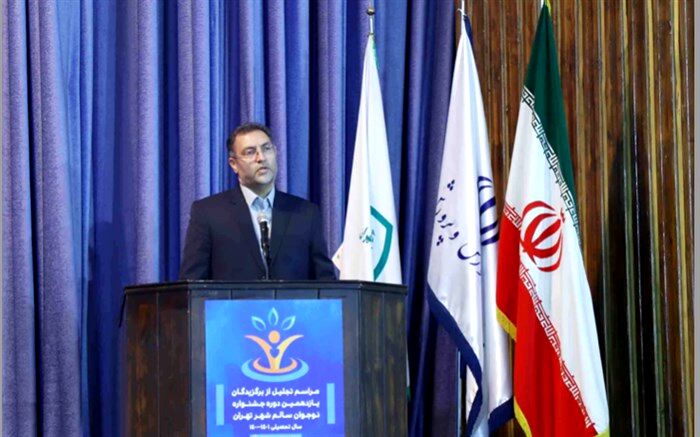 افزایش سطح آگاهی و توجه به سبک زندگی اسلامی عوامل موثر در خودمراقبتی است