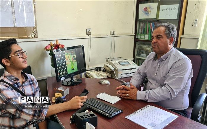 تابستان فرصت مناسبی برای آماده‌کردن دانش‌آموزان برای  شرکت در مسابقات ورزشی است