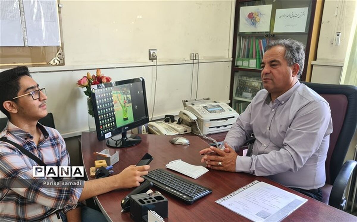 تابستان فرصت مناسبی برای آماده‌کردن دانش‌آموزان برای  شرکت در مسابقات ورزشی است