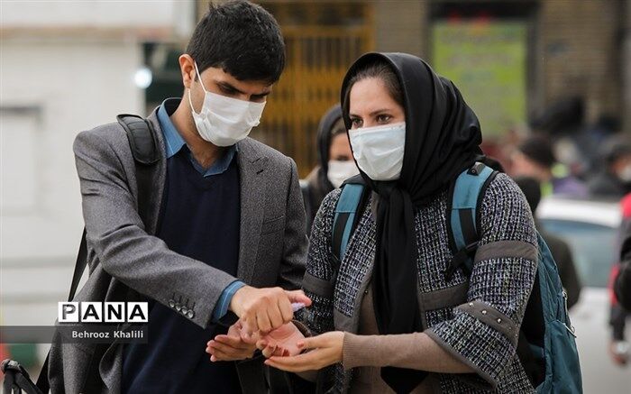 تکذیب اعمال محدودیت‌های کرونایی در استان تهران