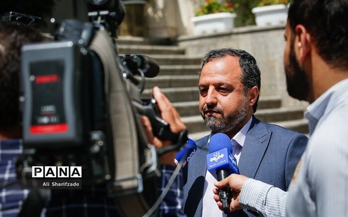 قانون سامانه مؤدیان فروشگاهی اجرایی می‌شود