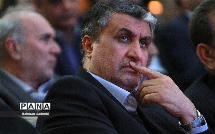 اسلامی: طرف مقابل قصد دارد تا ایران را در موضوع هسته‌ای در منگنه‌ای بدتر از سال‌های گذشته قرار دهد