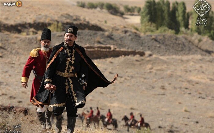 پخش «جیران» فعلا متوقف است