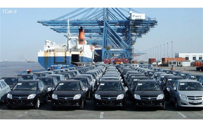 خودروسازان داخلی توجهی به تغییرات فناوری خودرو در دنیا ندارند