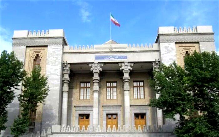 کاردار موقت سفارت آرژانتین به وزارت خارجه احضار شد