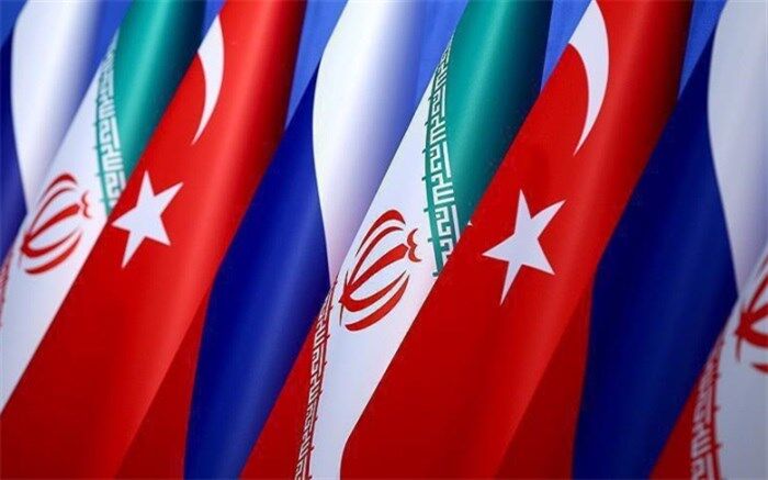 اجلاس تهران یک اتحاد مستقل دور از غرب‌زدگی و شرق‌زدگی ایجاد می‌کند