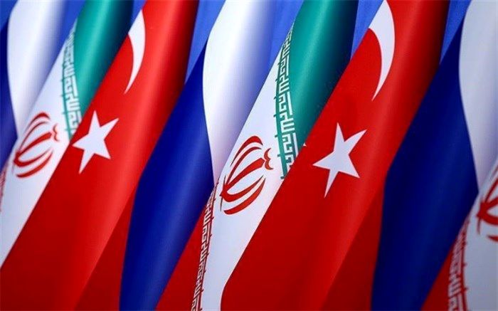 اجلاس تهران یک اتحاد مستقل دور از غرب‌زدگی و شرق‌زدگی ایجاد می‌کند